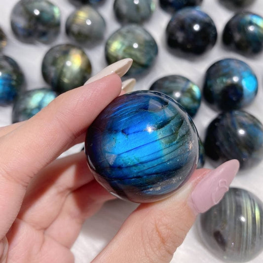 labradorite meaning