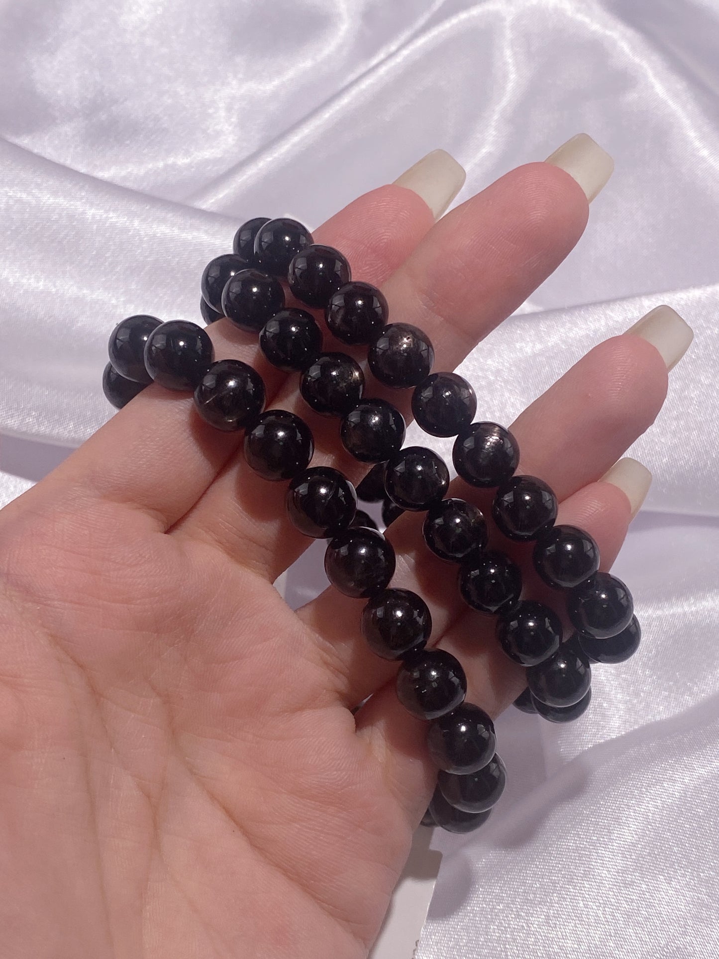 Hypersthene Bracelet
