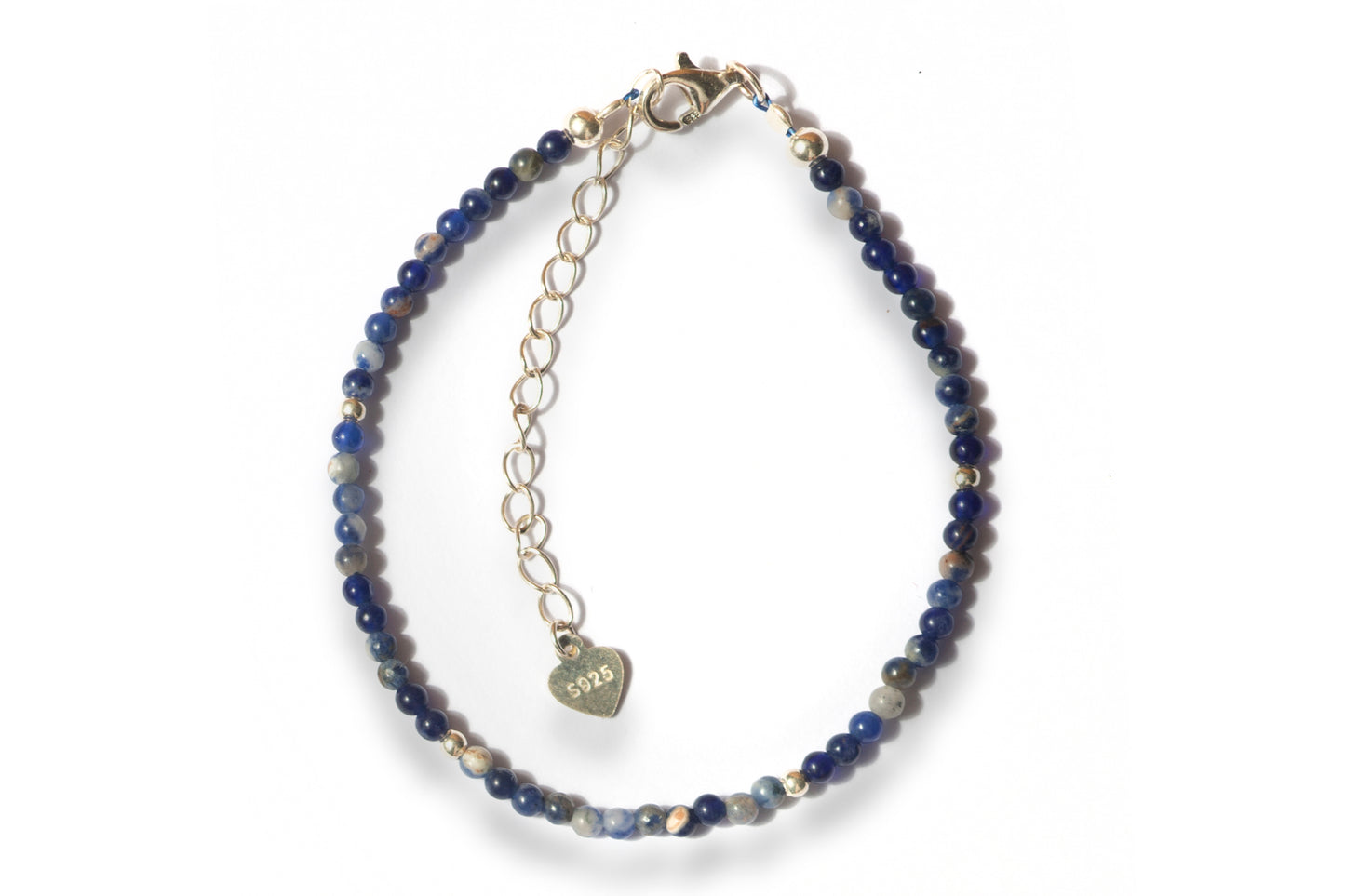 Care Band Sodalite Bracelet
