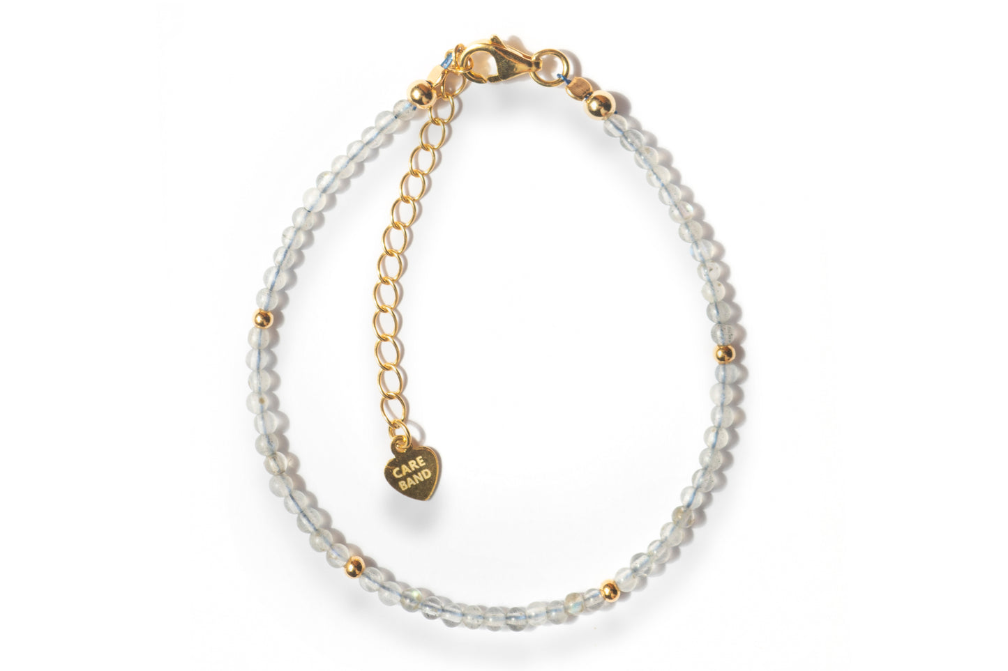 Care Band Labradorite Bracelet