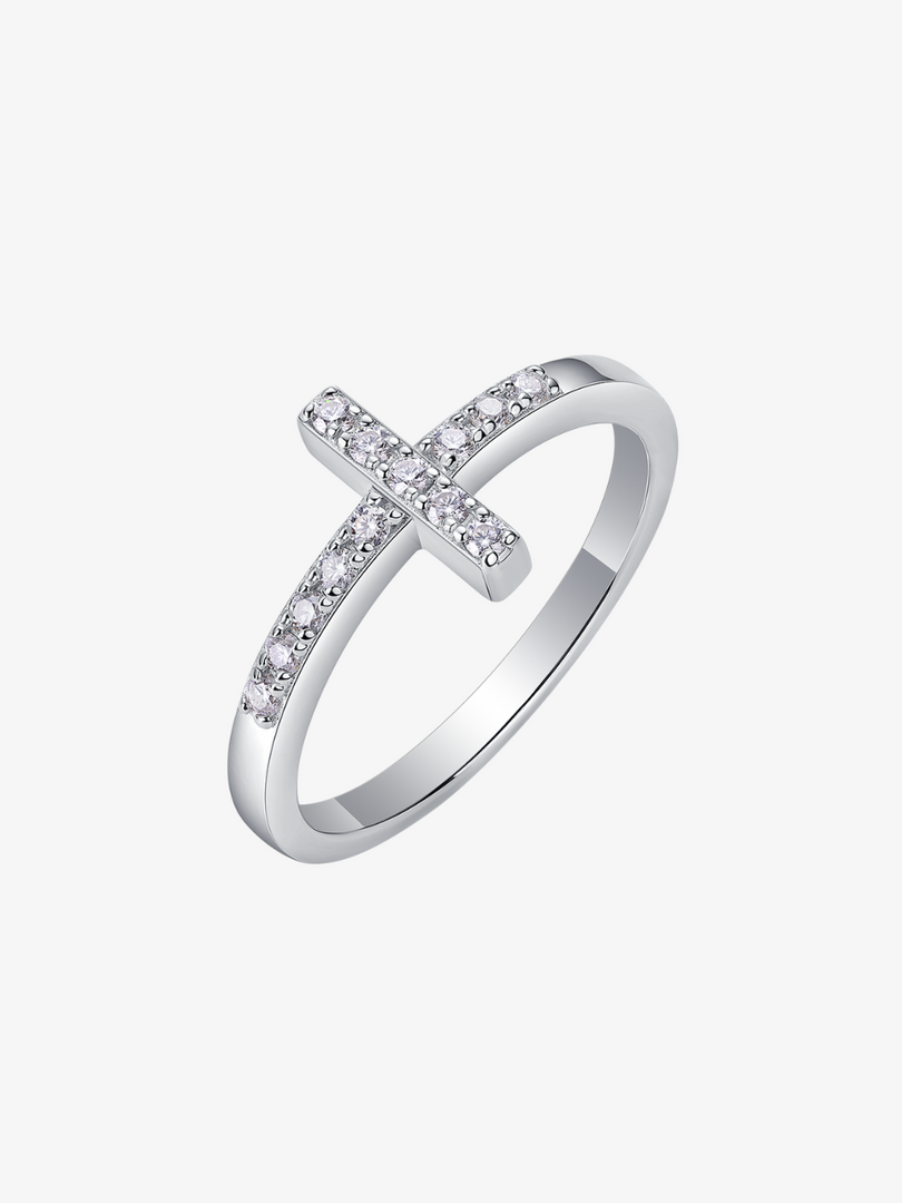 Cross Ring