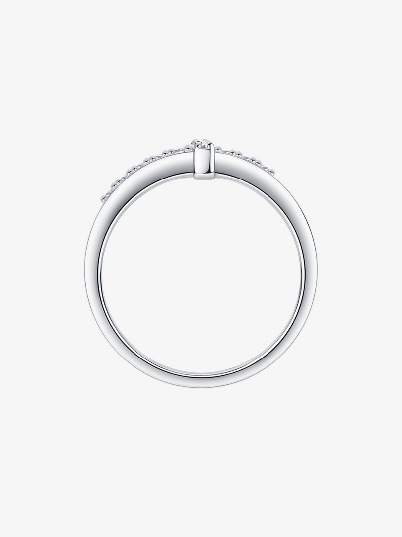 Cross Ring