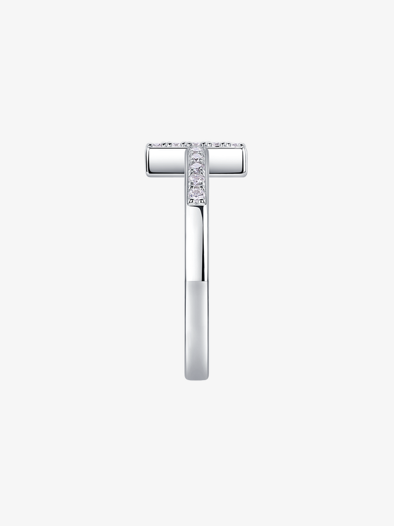 Cross Ring