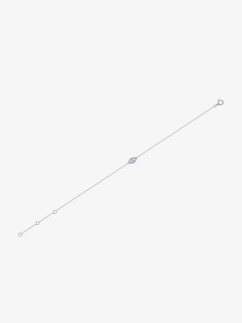 Evil Eye Bracelet