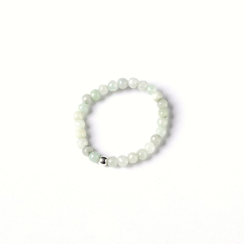Care Ring Jadeite