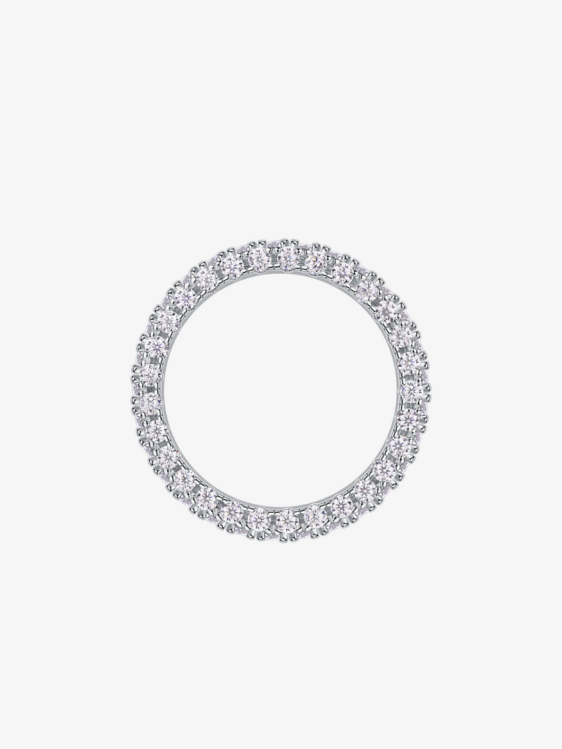 Twilight Eternity Ring