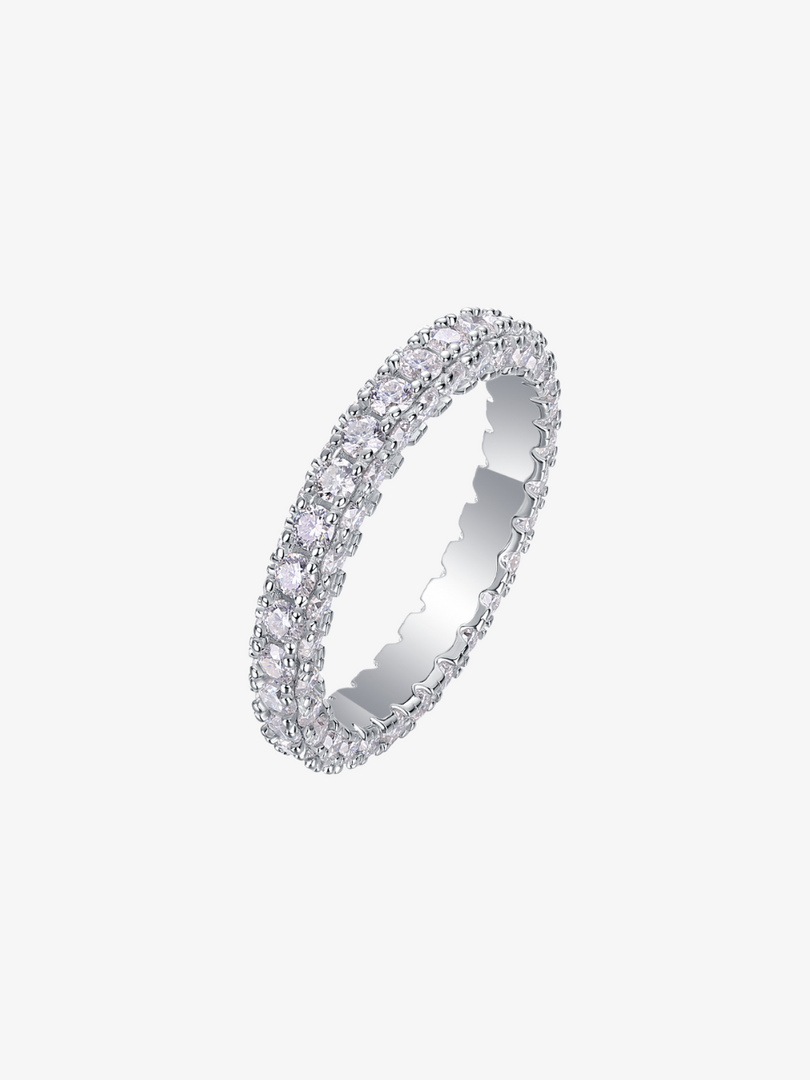 Twilight Eternity Ring