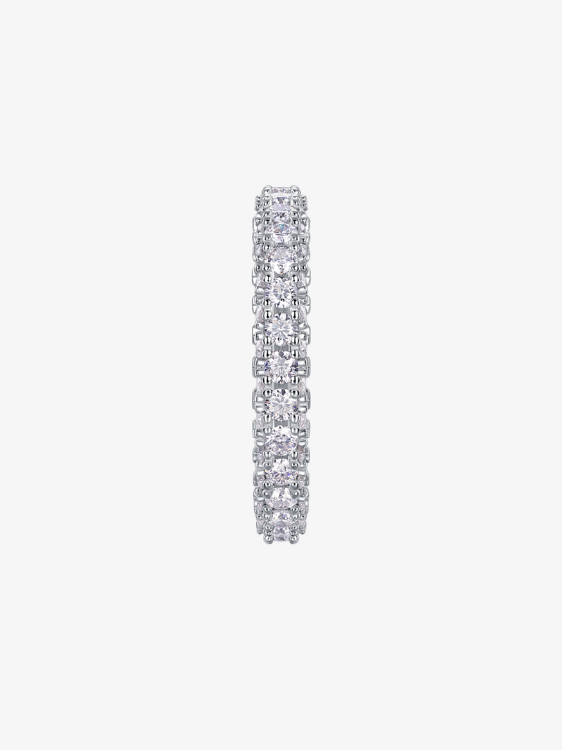 Twilight Eternity Ring