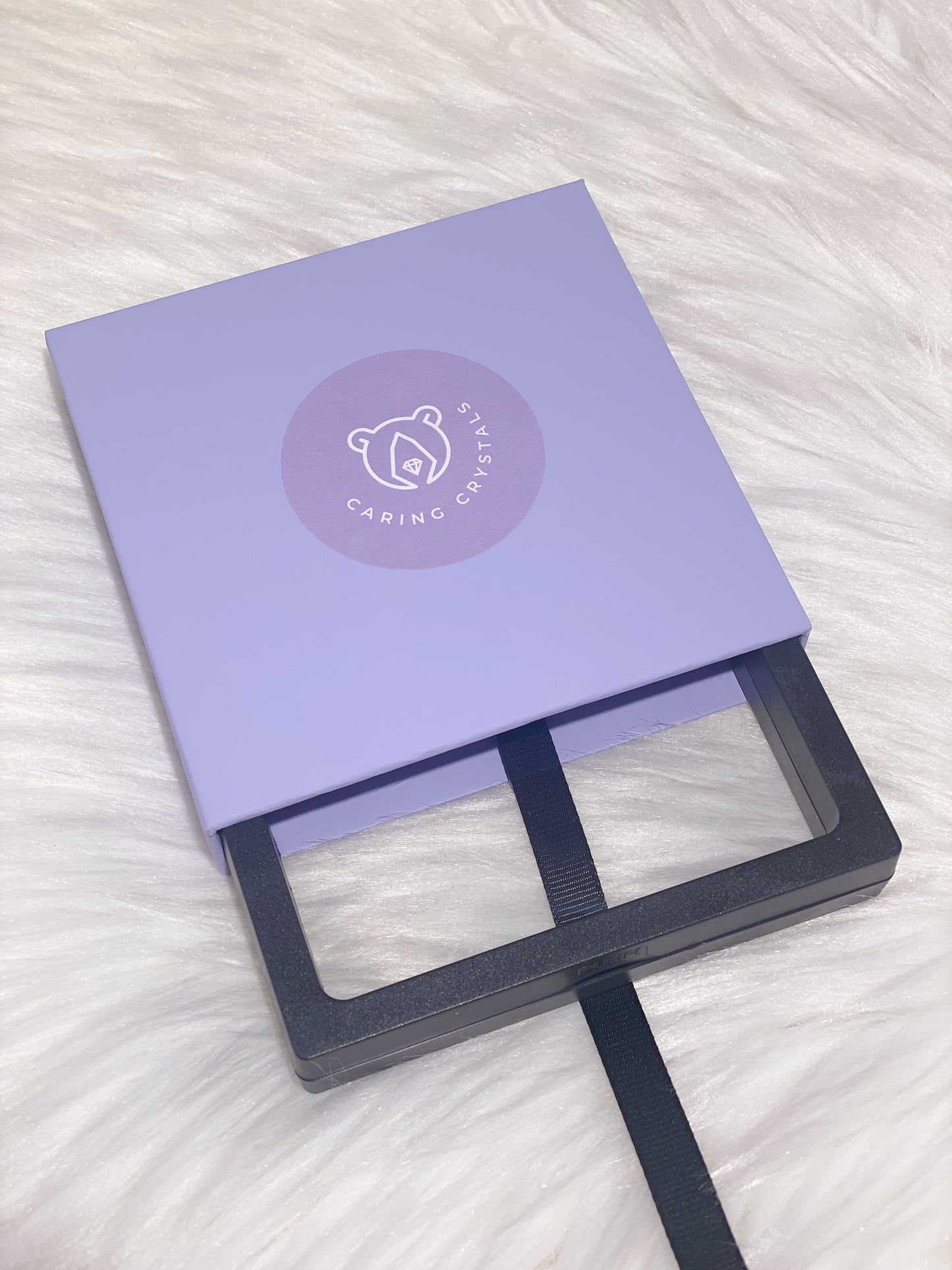 Locket and Bracelet Gift Box