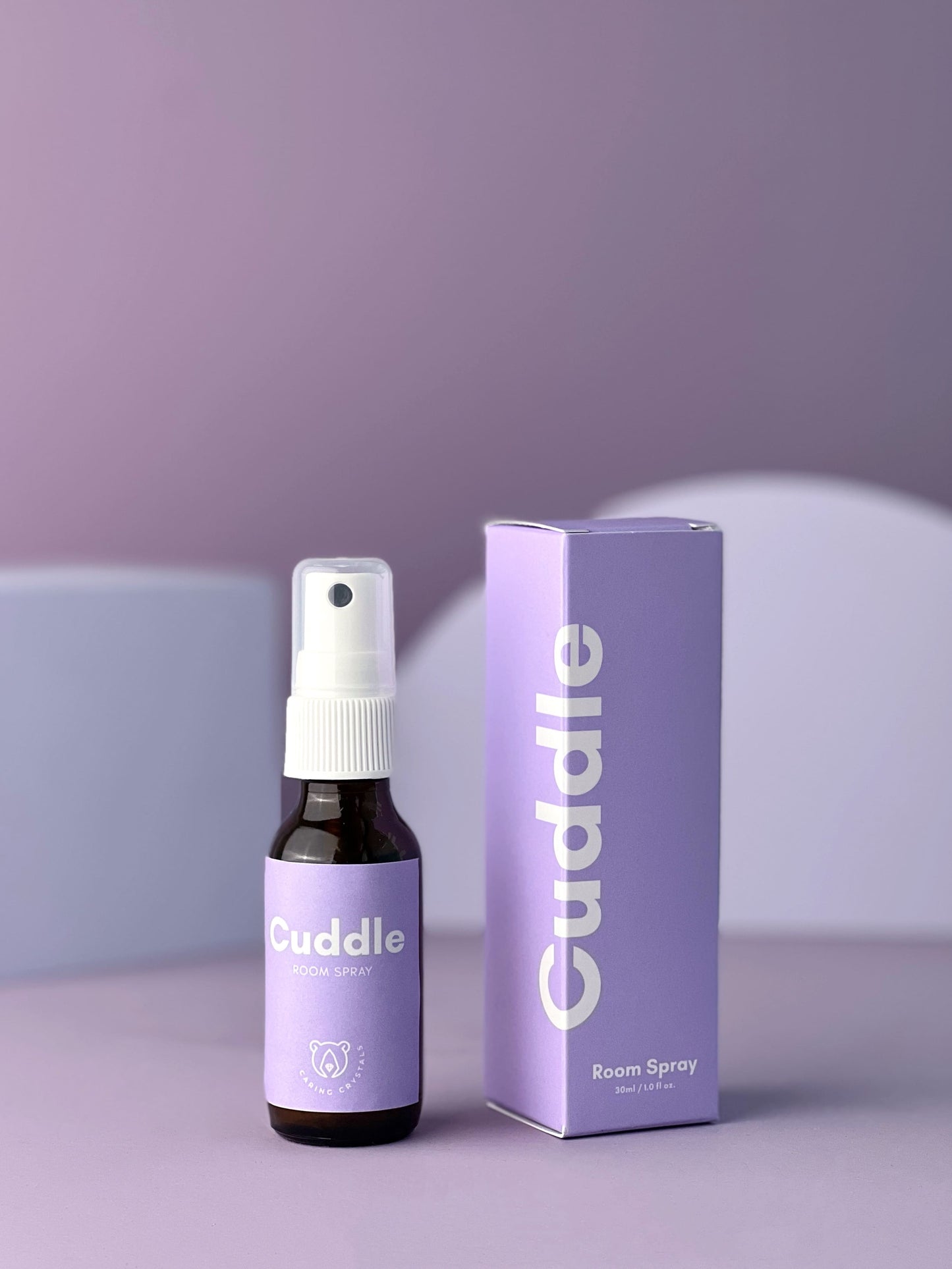 Cuddle Room Spray