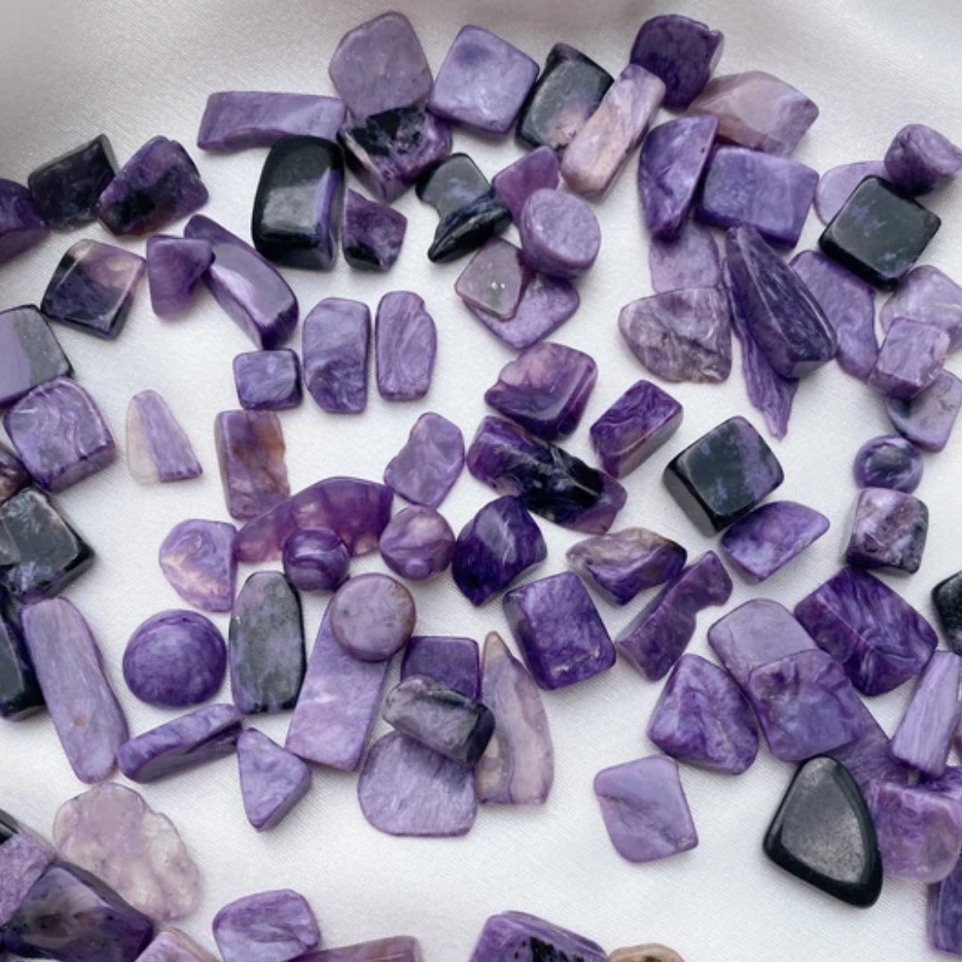 CHAROITE meaning