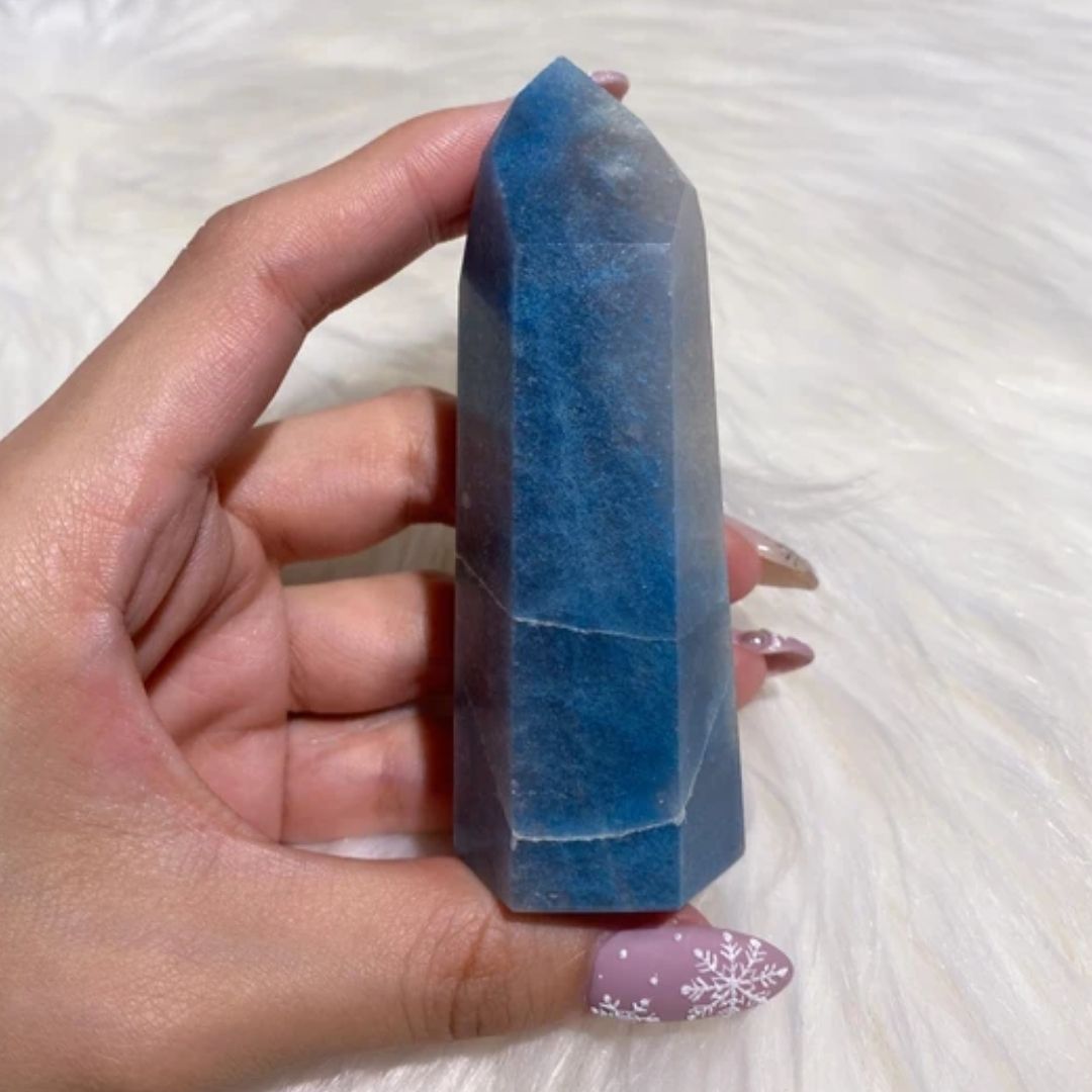 trolleite healing crystals