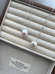 [18K Pendant] Lu Lu Tong