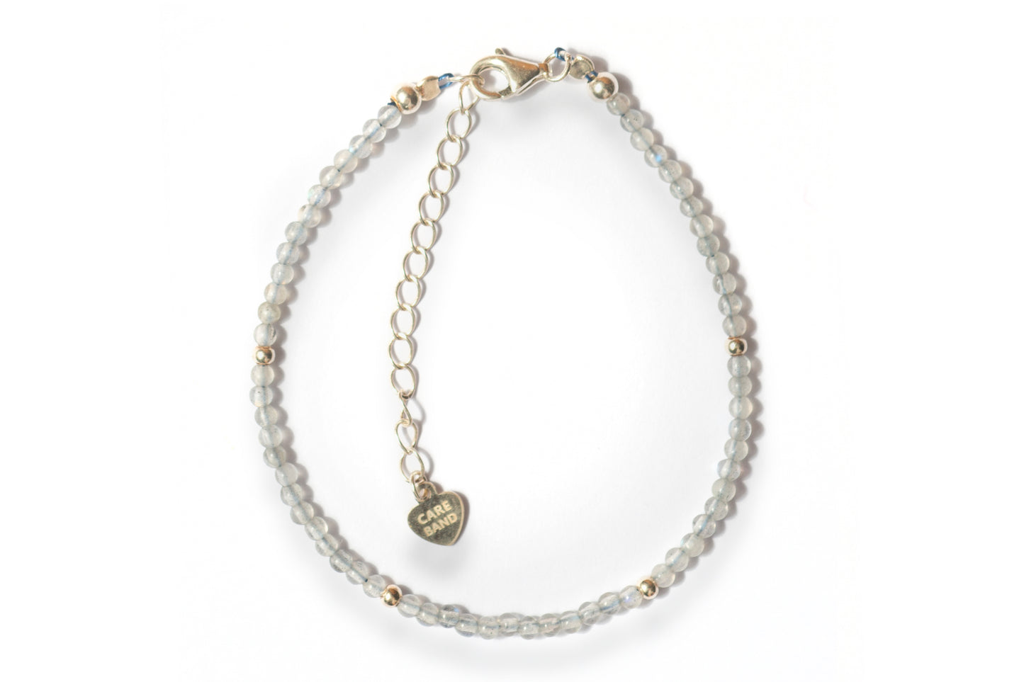 Care Band Labradorite Bracelet