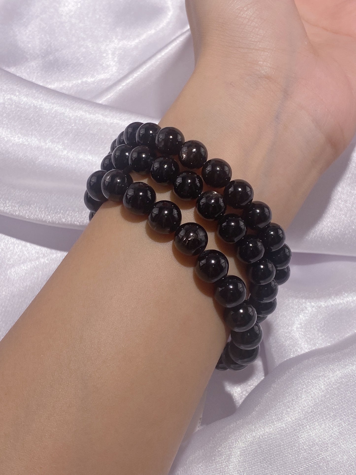 Hypersthene Bracelet