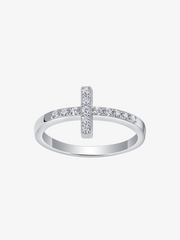 Cross Ring
