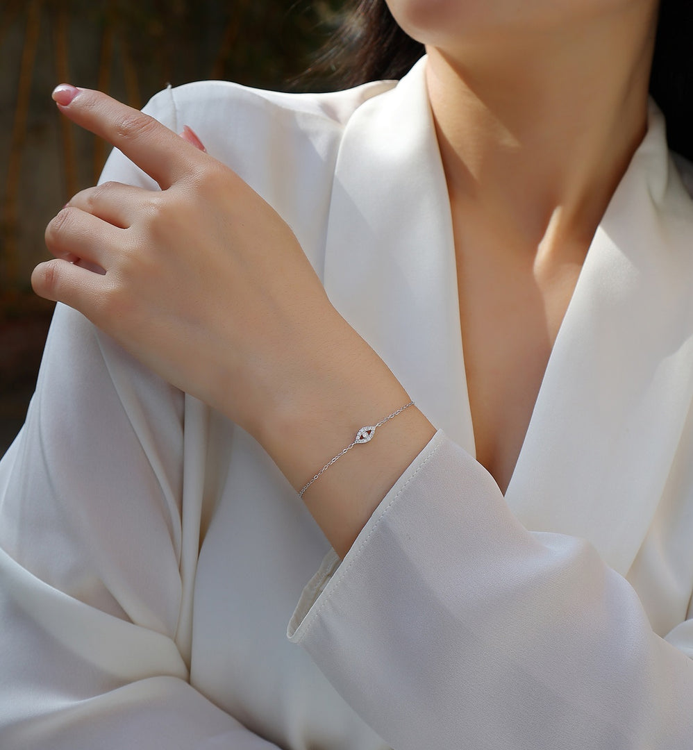 Evil Eye Bracelet