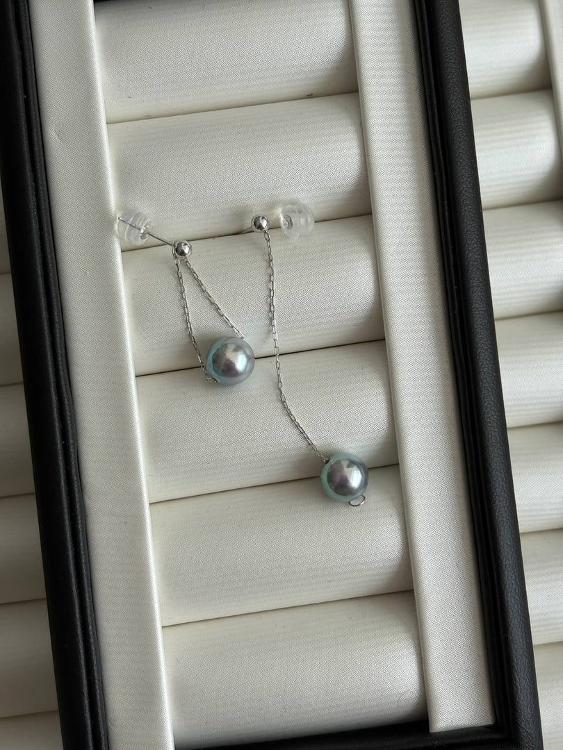 [18K Earring] Lulutong Ear Stud