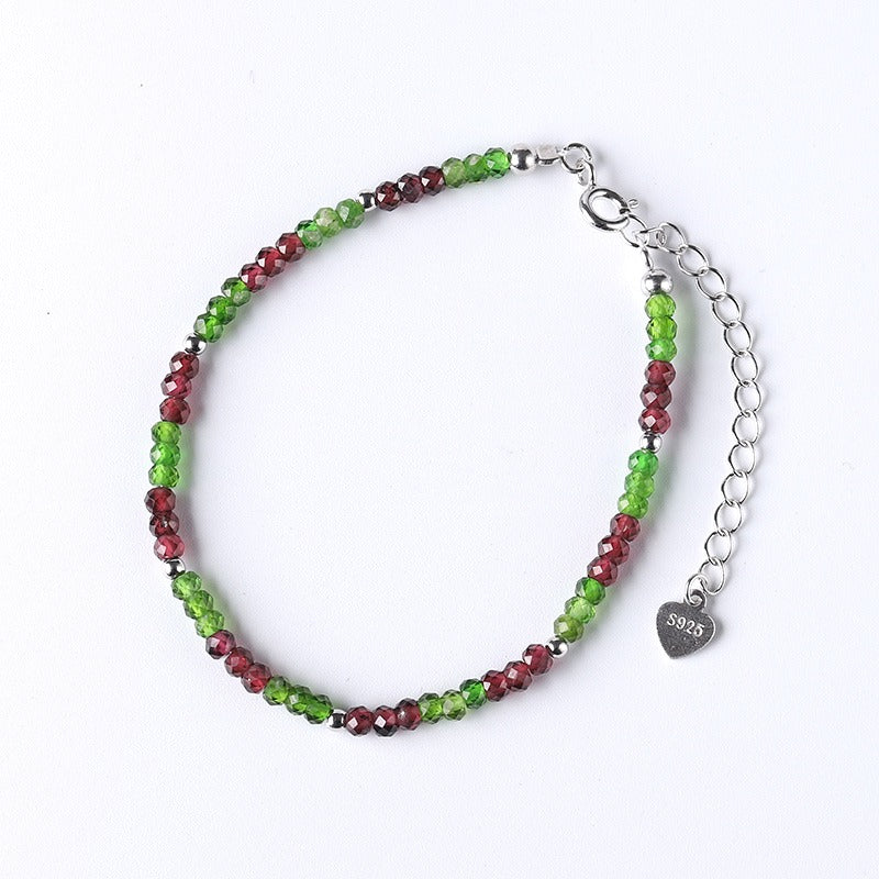 [Special Edition] Care Band Noel Abacus Bracelet