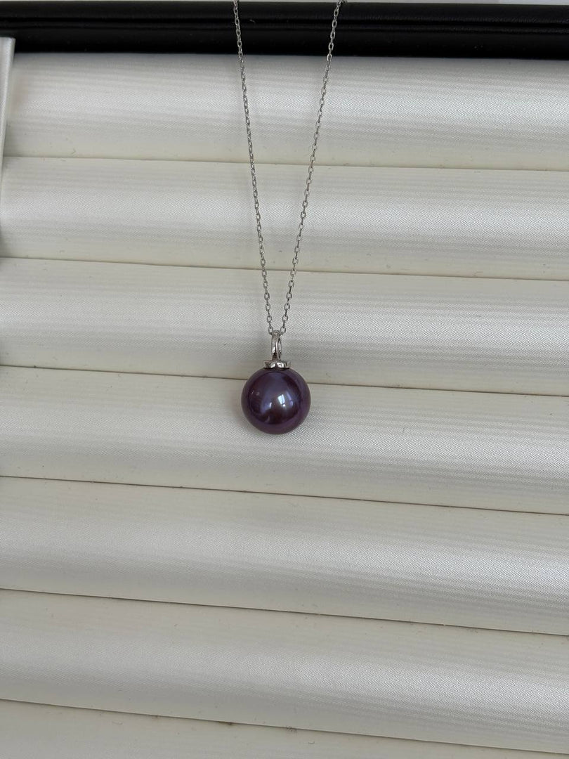 [18K Pendant] Pacifier Multipurpose Hook