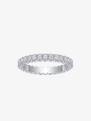 Twilight Eternity Ring