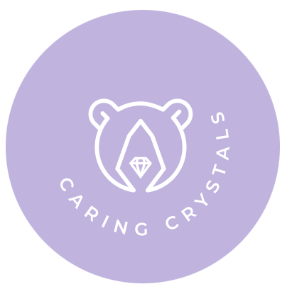Caring Crystals
