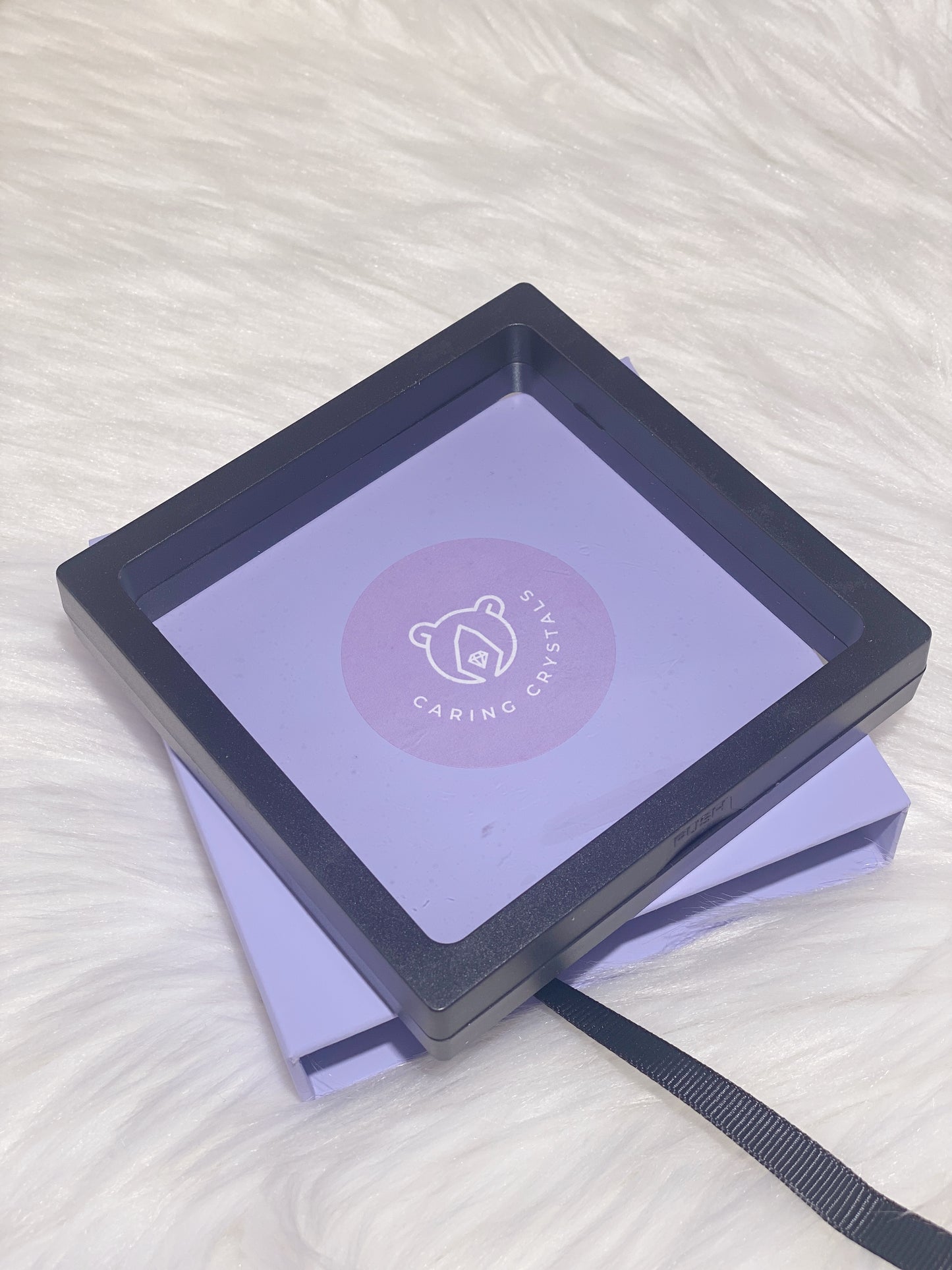 Locket and Bracelet Gift Box