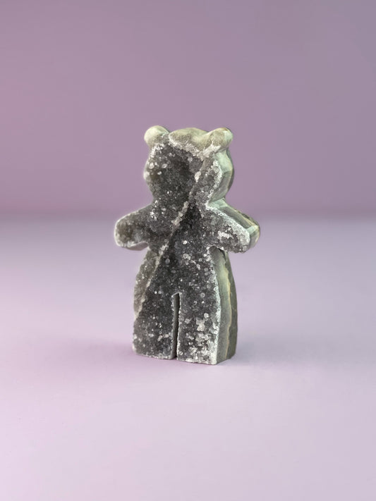 Amethyst Bear 55BC