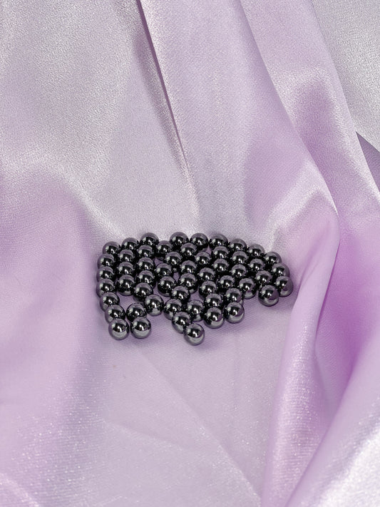 Locket Spheres (8mm)
