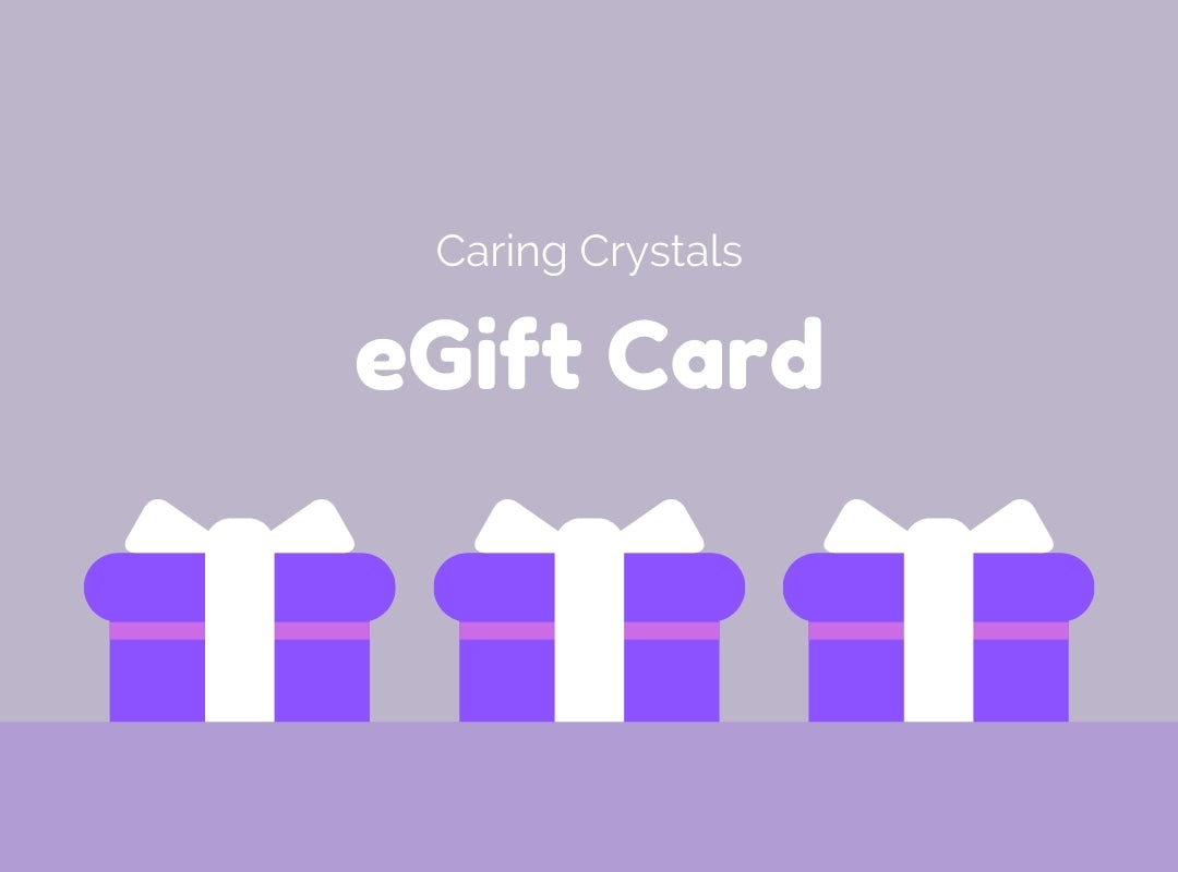 Caring Gift Card