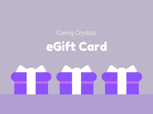 Caring Gift Card