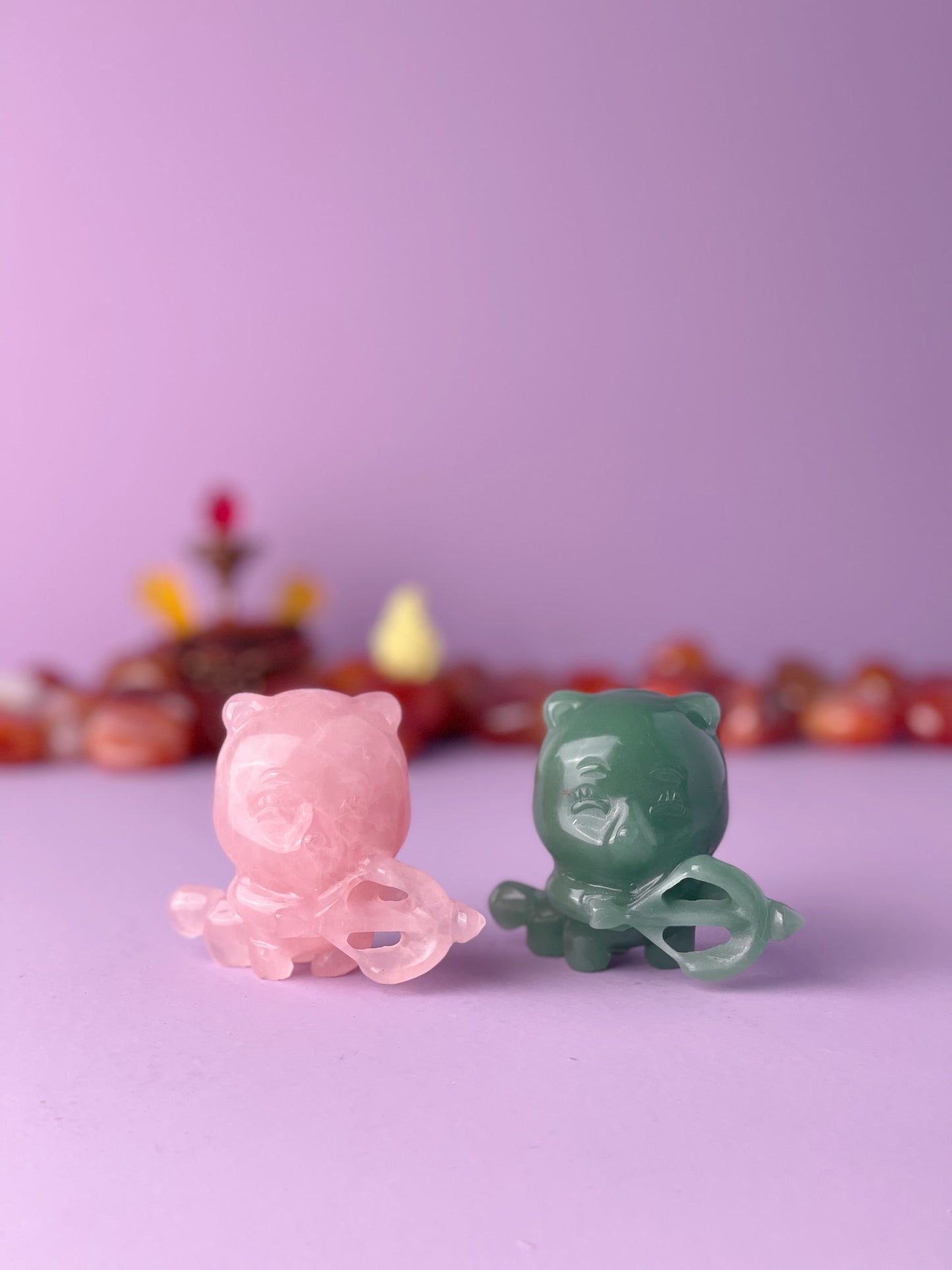 Sagittarius Horoscope Clover Bear