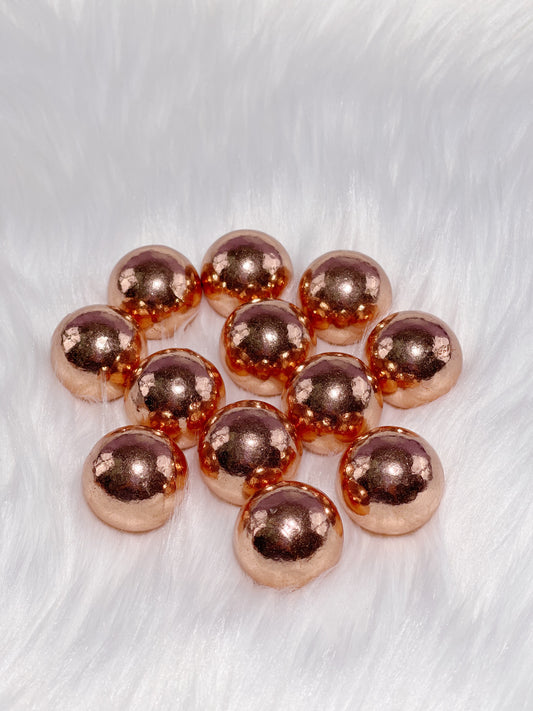 Copper Sphere