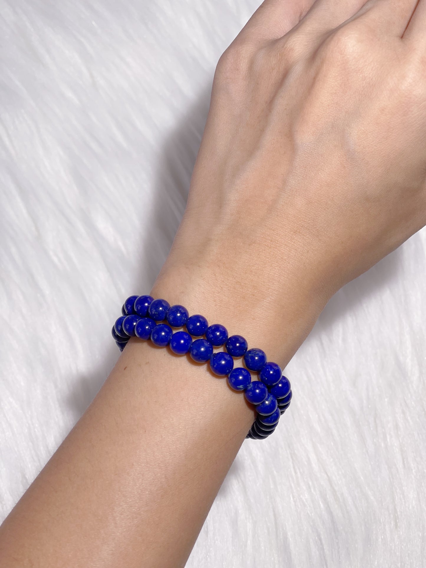 High Quality Lapis Lazuli Bracelet