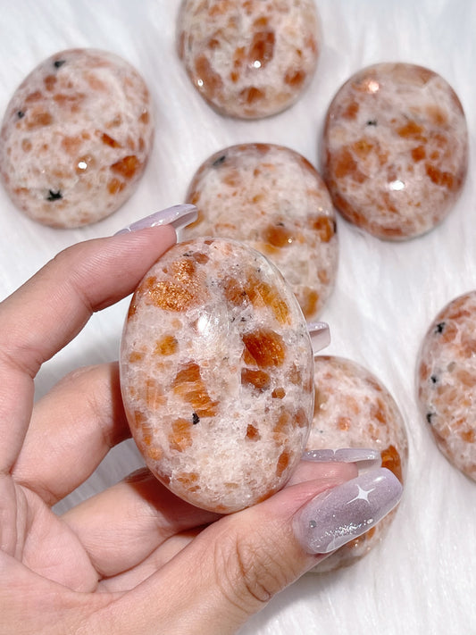 Sunstone Palmstones