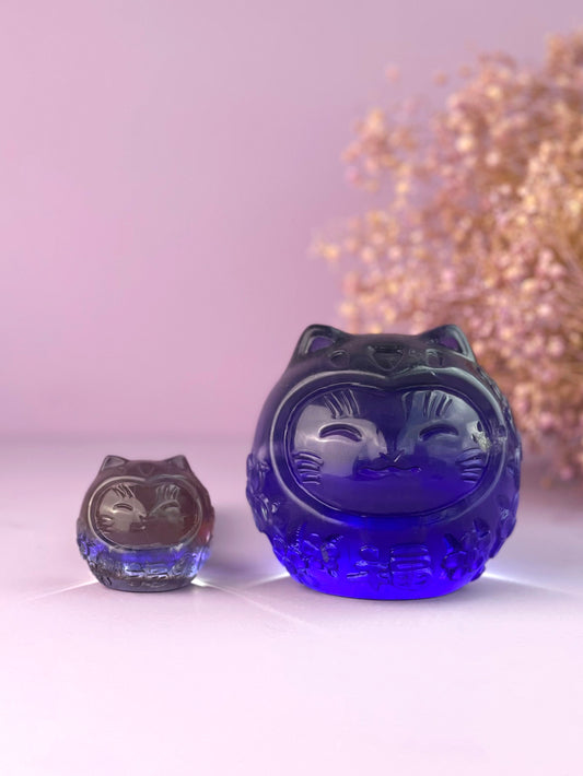 200% Fluorite Darumao™