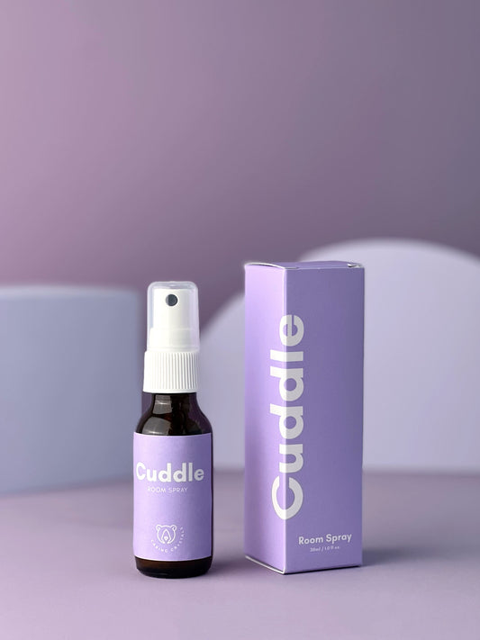 Cuddle Room Spray